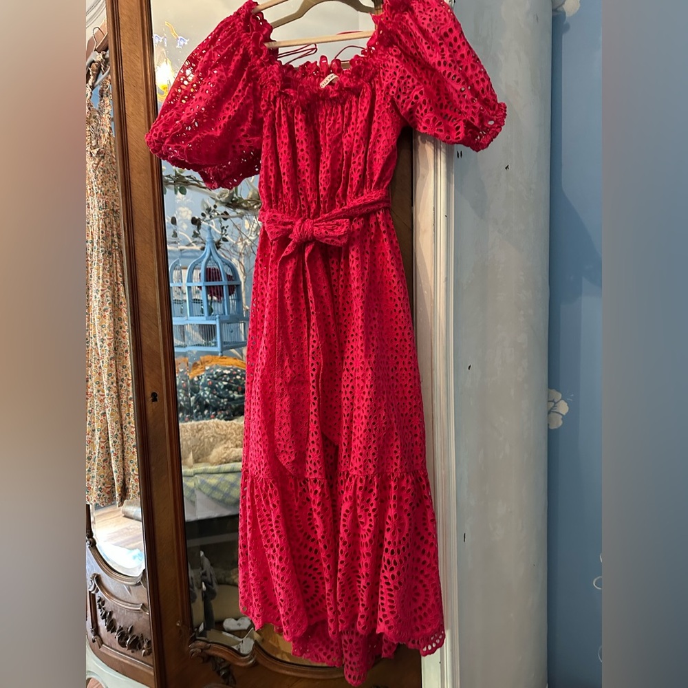 Ulla Johnson; excellent condition